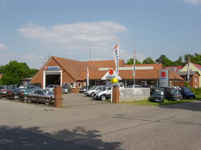 Team Auto Beier
