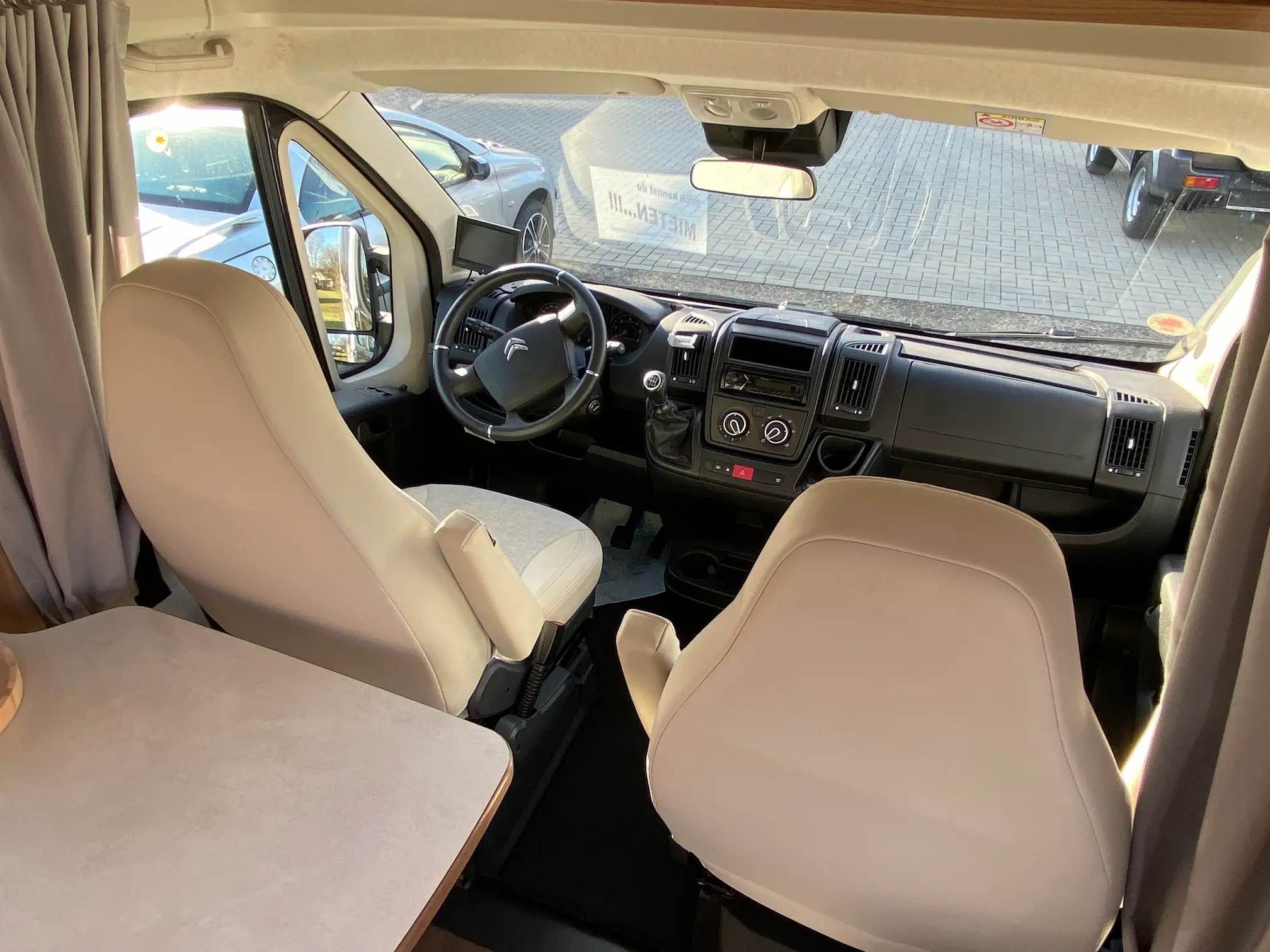Carado V132 – Bild 6