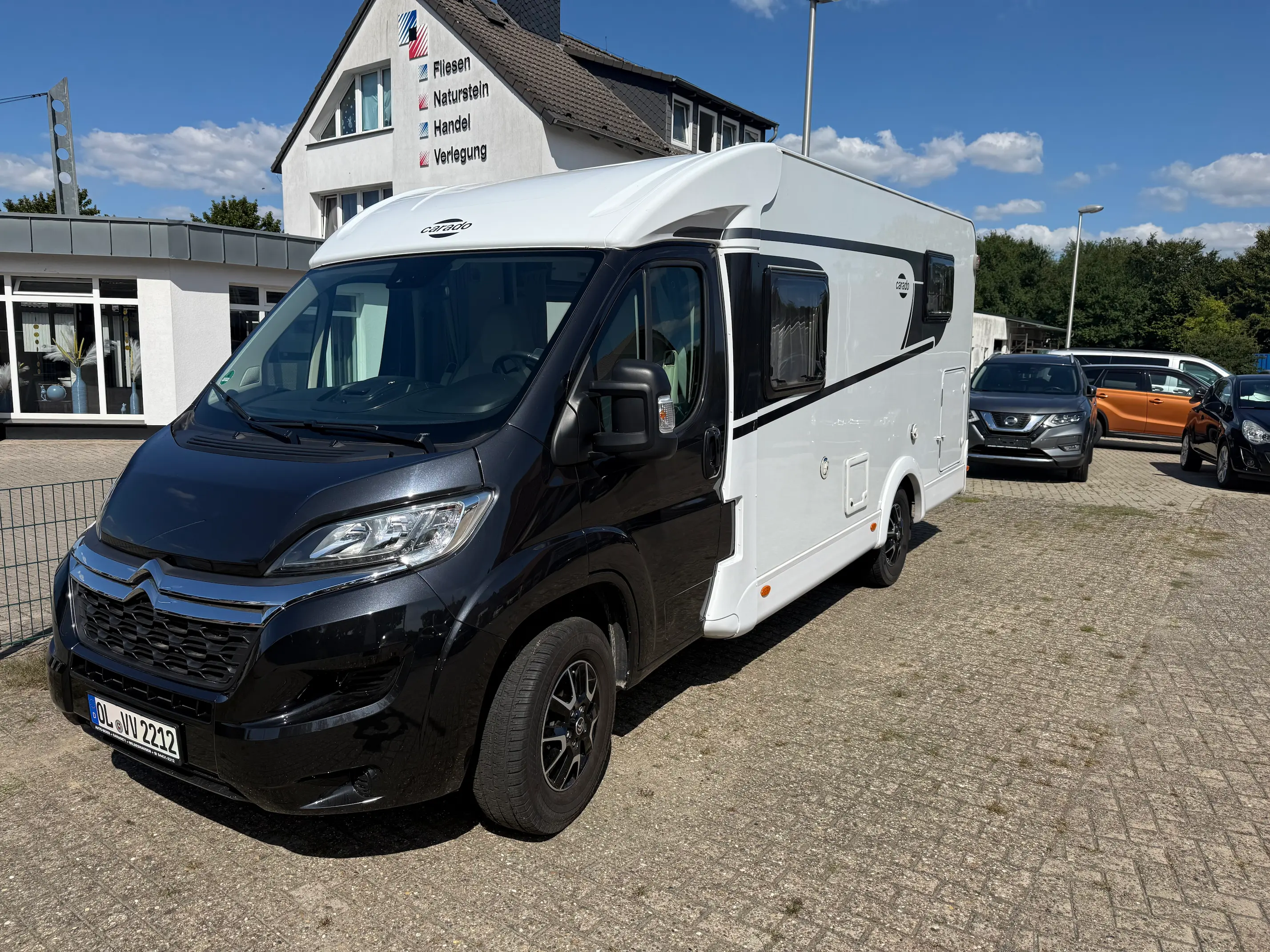 Carado V337